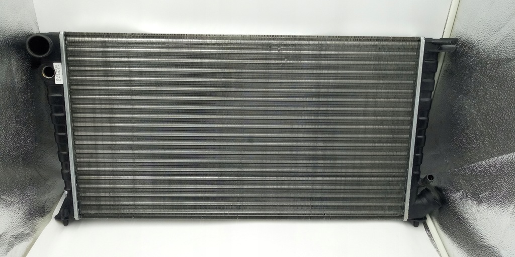 фото №1, Радіатор wody citroën berlingo 96-02