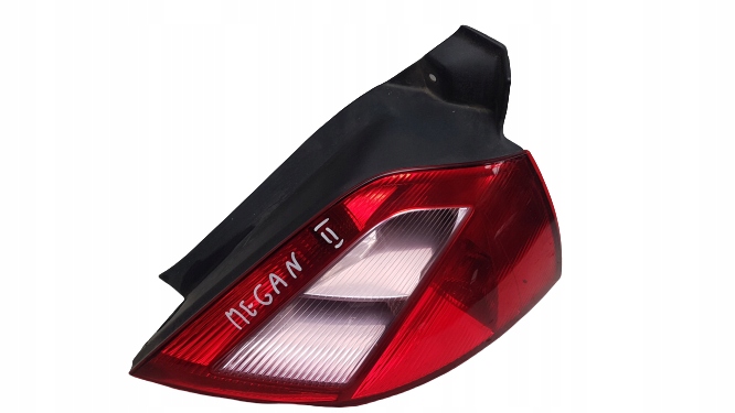 фото №1, Лампа задня задня права renault megane ii hb