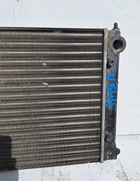 Vw golf ii iii 2 3 радіатор води 321121253al в Україні