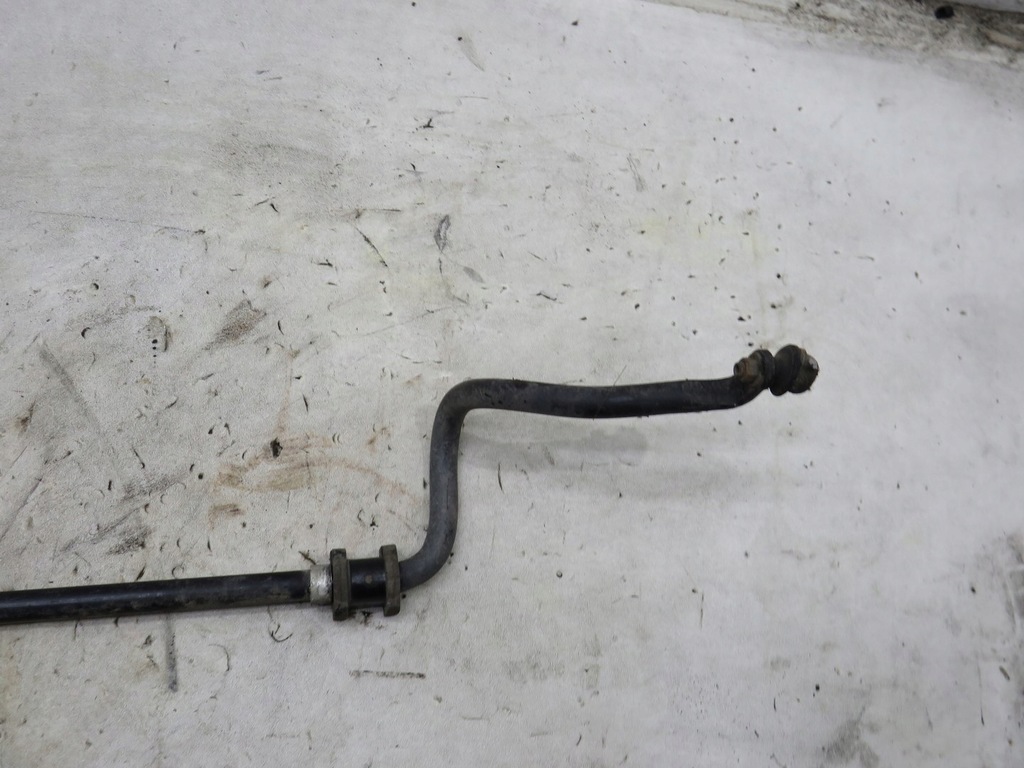 фото №6, Тяга стабилизатора перед outlander iii