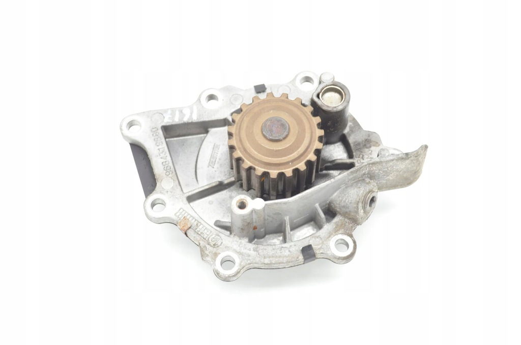 фото №4, 2014 land rover range rover evoque l538 насос wody lr011694