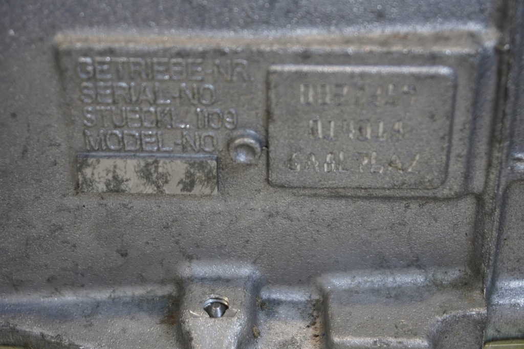 фото №8, Двигун коробка передач bmw m2 m3 m4 g87 g80 g81 g82 s58b30a 7071km