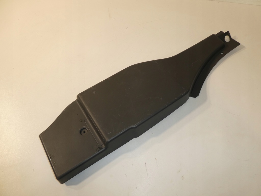 фото №1, Защита заглушка fiat ducato 1308455070