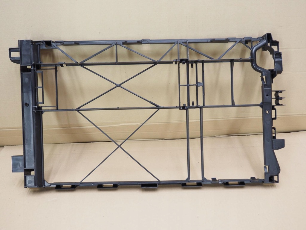 фото №1, Mercedes vito w447 рамка корпус радиатор a4475050041