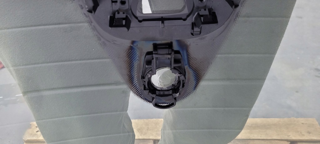 фото №13, A5 8w s5 стекло лобовое pod камера акустическая 22r automotive