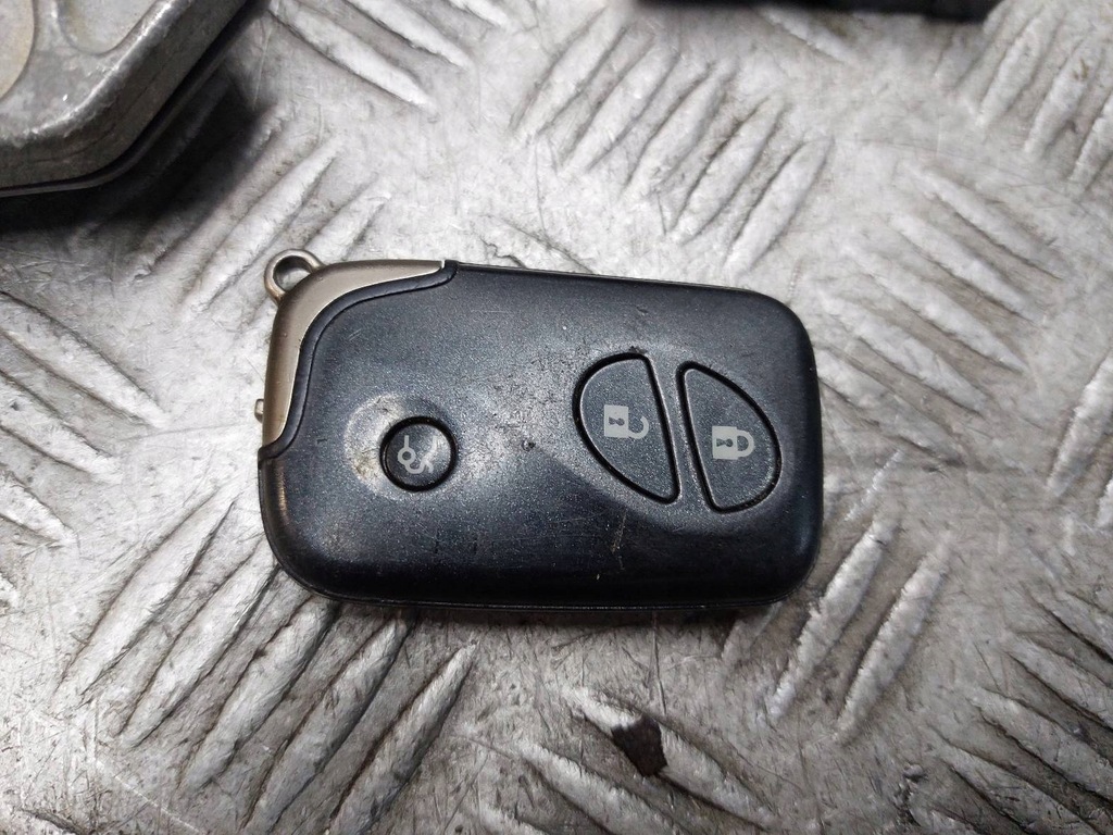 фото №9, Набір стартовий lexus is ii 220d 89661-53701 83800-53640