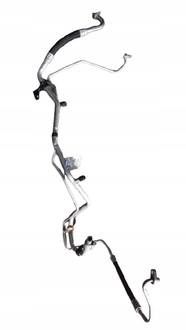 фото №1, Proace ii 20r jumpy vivaro 2.0 трубки провода кондиционера 9807761280