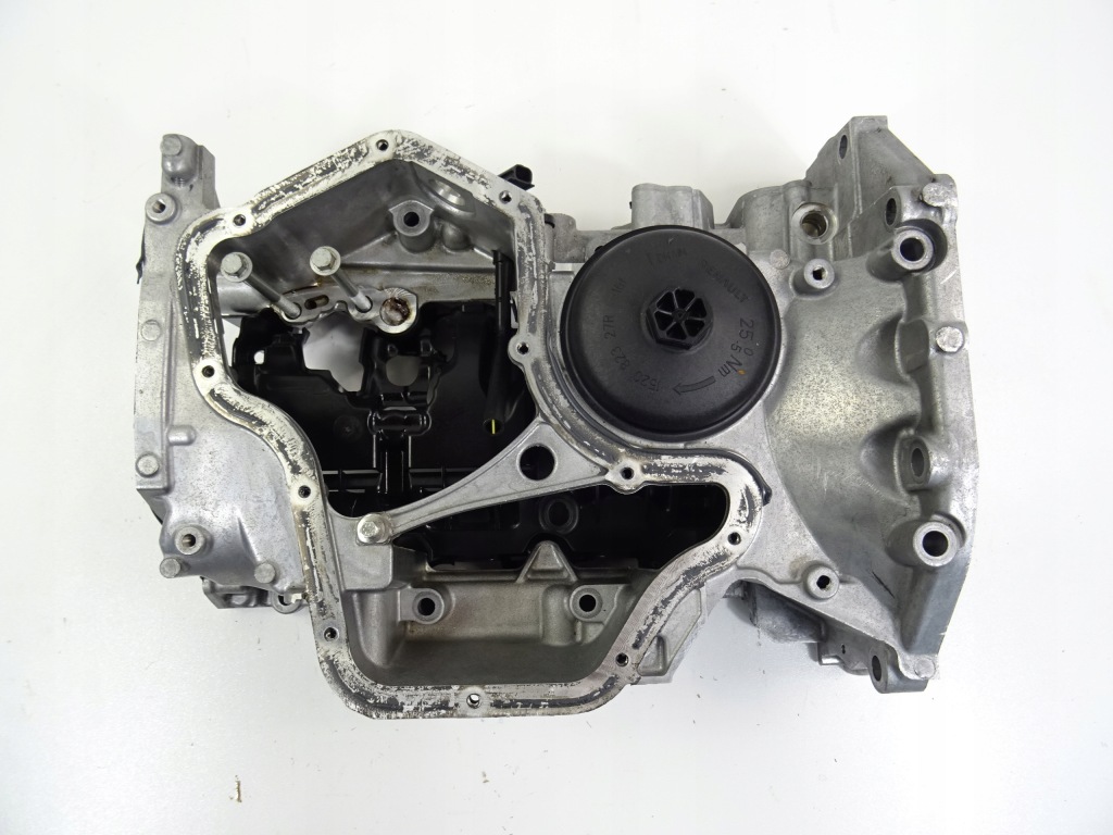 фото №7, Qashqai iii j12 1.3 tce піддон масляна 110175352r