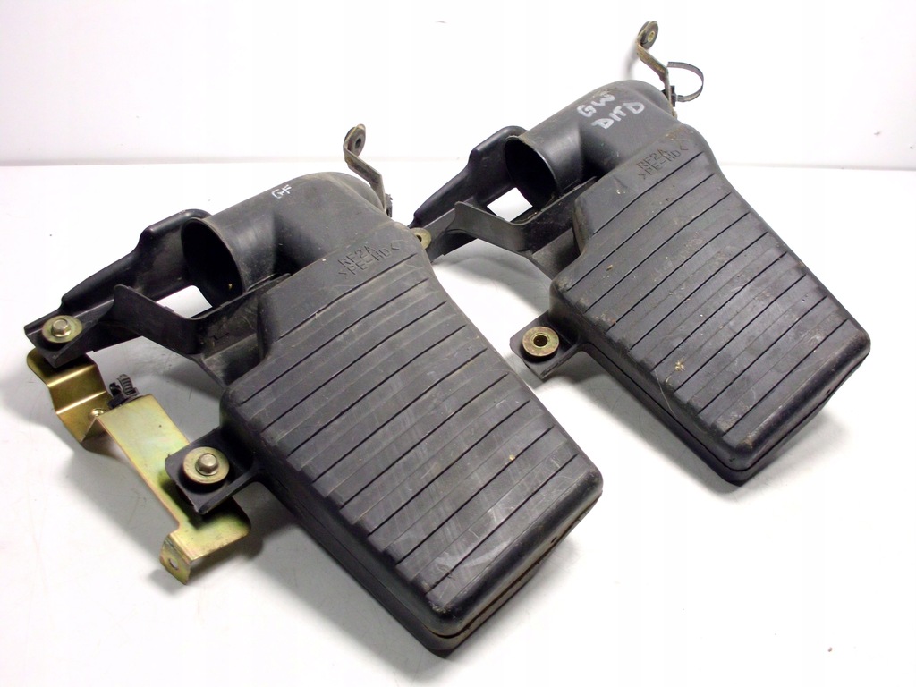 фото №1, Mazda 626 gf gw 2.0 ditd резонатор повітря rf2a