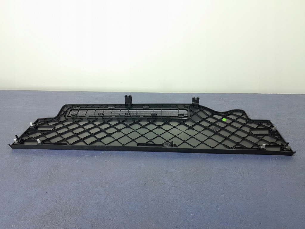 фото №4, Audi q7 ii 4m lift оббивка захист багажника 4m0861486h