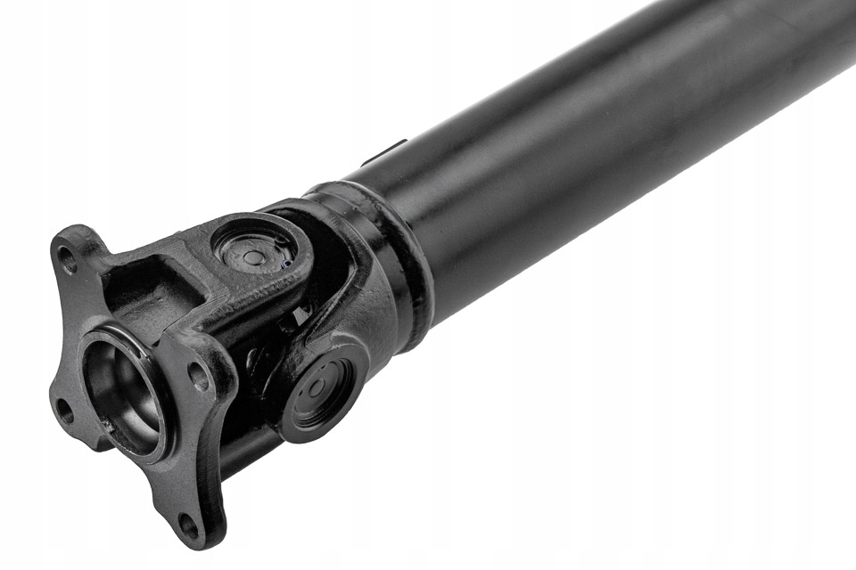 фото №2, Wał привідний