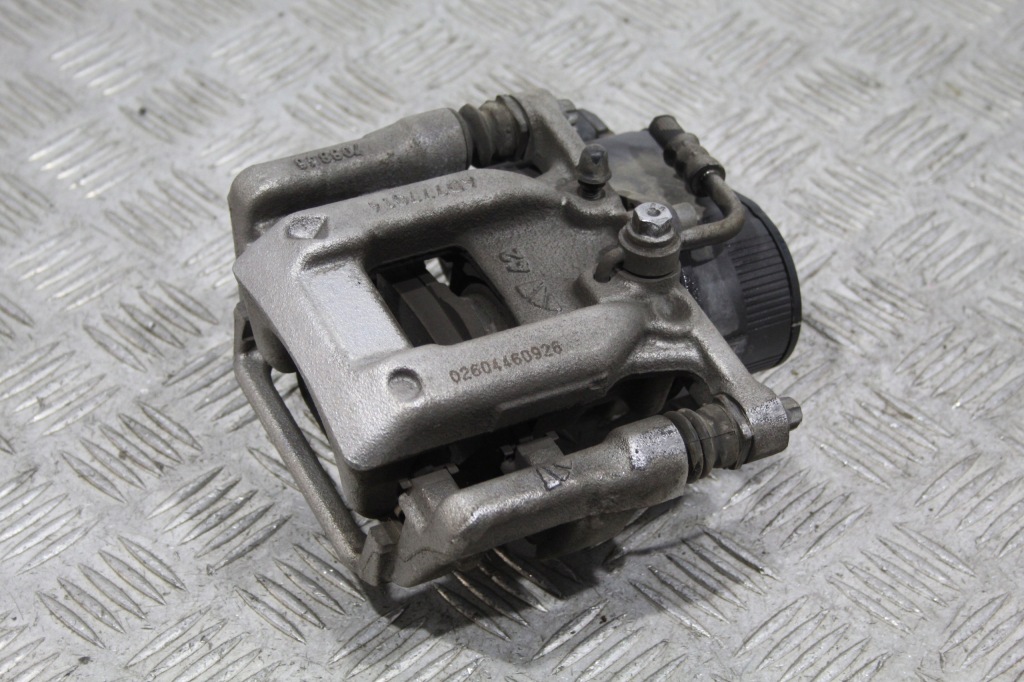 фото №1, Суппорт тормозной левый задняя c5 aircross