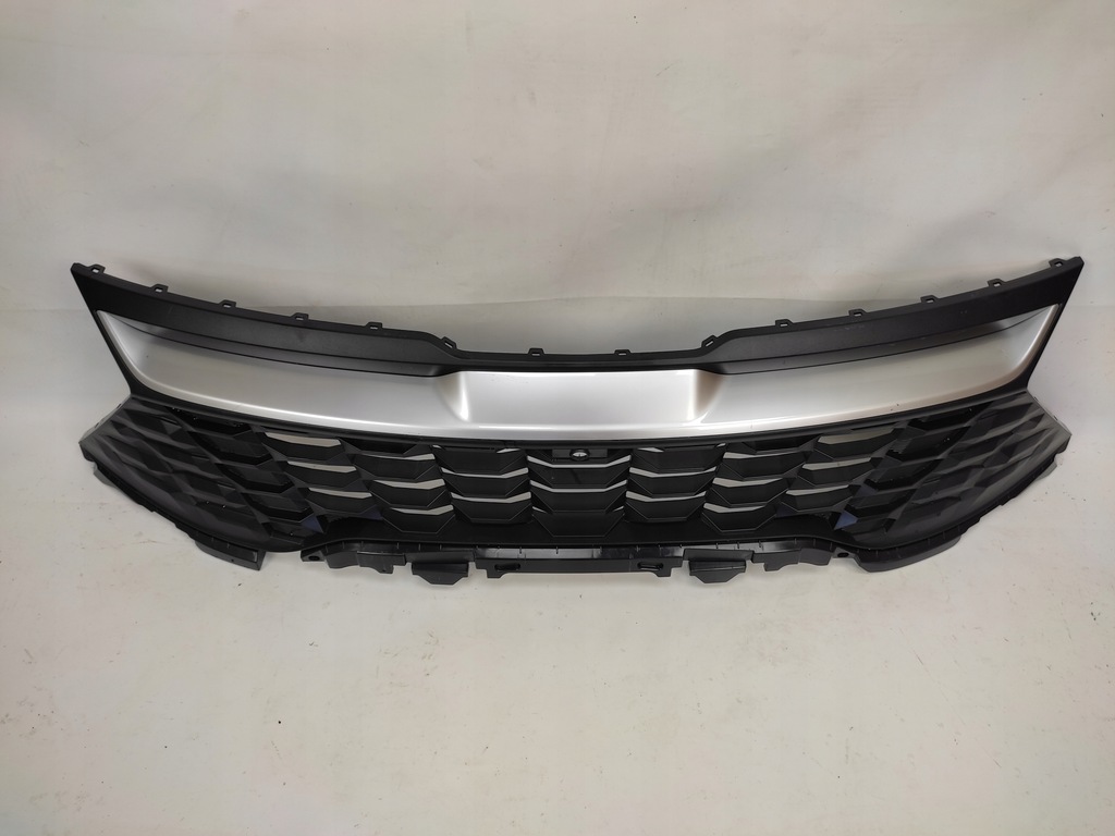 фото №2, Kia sportage v решітка радіатора решітка радіатора радіатора 21- камера