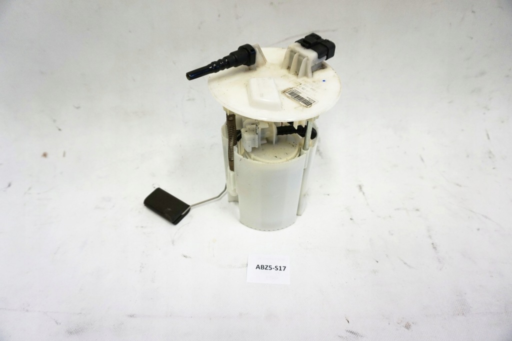 фото №1, Насос топлива renault twingo iii 1.0 sce 172024944r