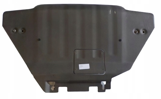 фото №1, Корпус пластик защита nissan titan armada