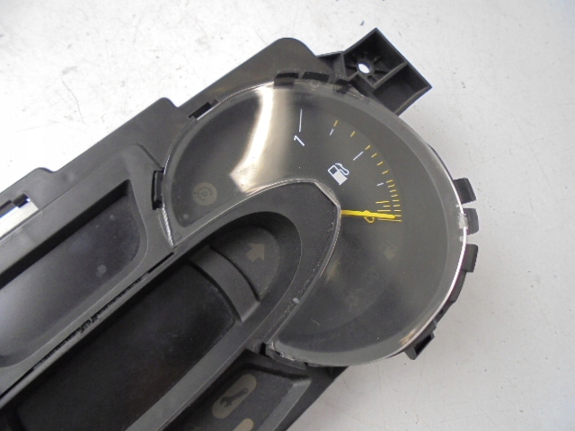 фото №3, Счетчик приборы renault captur i 1.2 tce 13 r
