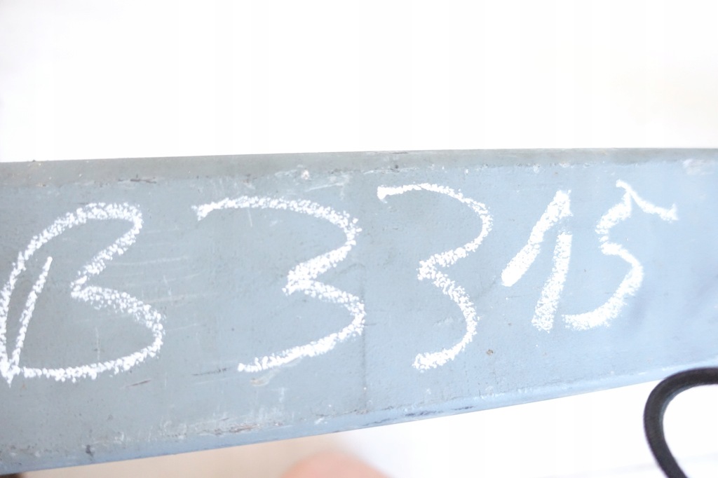 фото №9, Рессора задняя vw caddy iii iv 2k3511151ap 2k3511151p