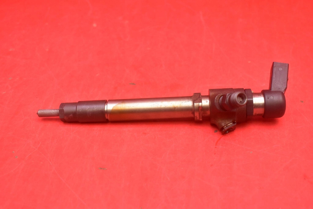 фото №5, Инжектор форсунка test 5u3q-9k546-aa citroen c6 1 i 2.7 hdi 204 km 04-12