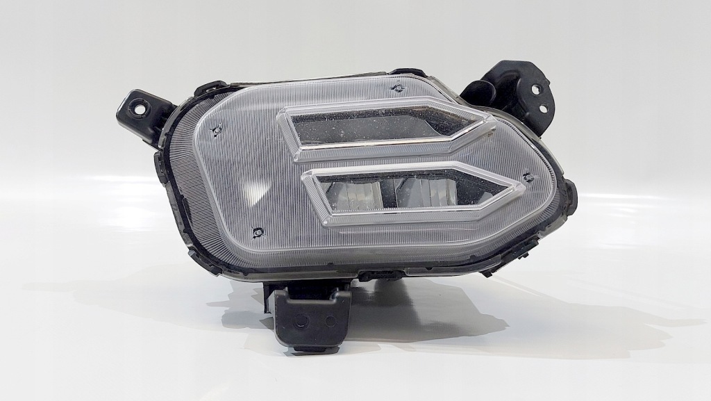 фото №1, Противотуманная фара левый лампа drl led левая kia sorento iv 20r 92201-p2000