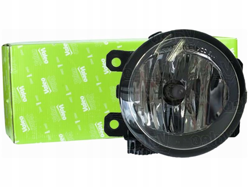 фото №1, Протитуманна фара протитуманний citroen c1 ii 14-18 jumpy iii 16-18