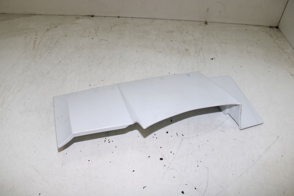 фото №5, Mercedes actros mp4 спойлер вітровик верхній верхній 9607906865