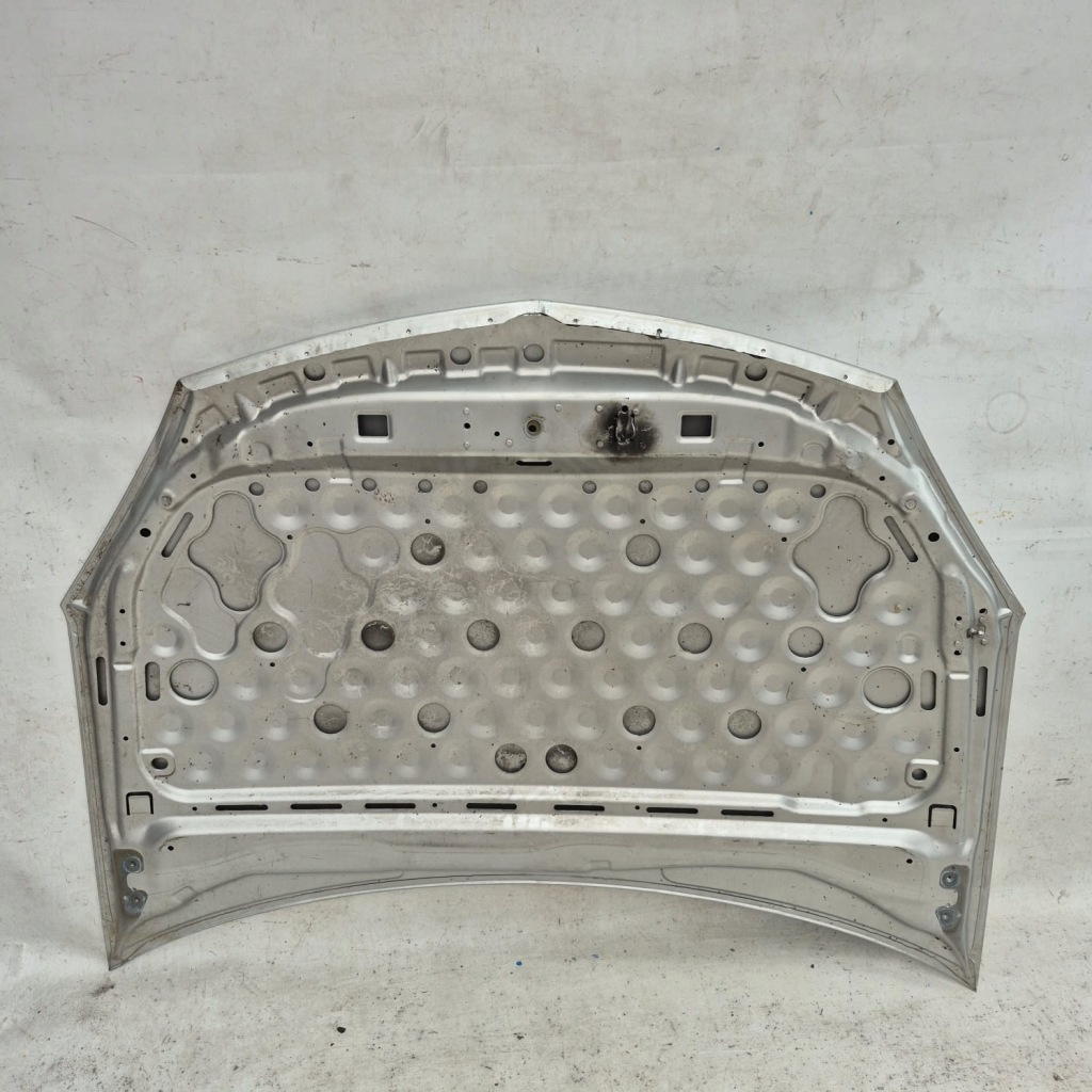 Купить Opel astra h 3 04- капот крышка двигателя