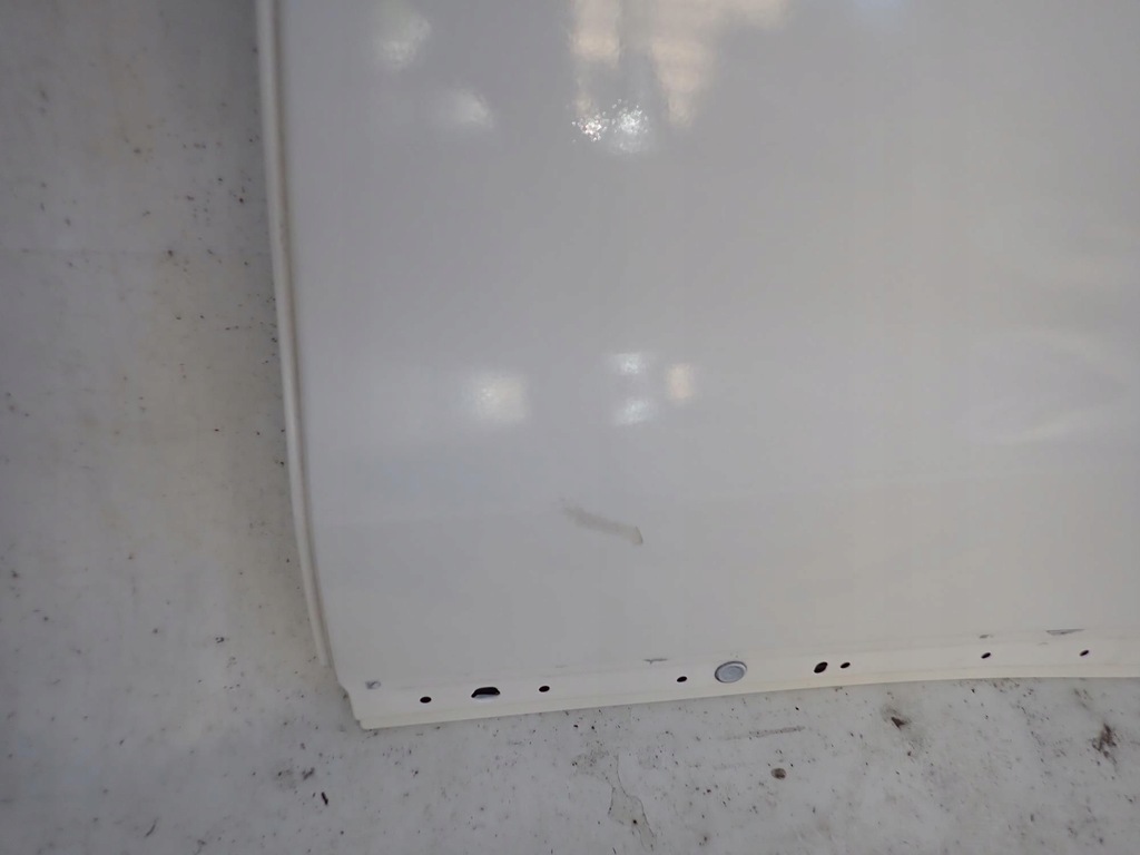 фото №6, Maserati levante 16-24 двері задня задні ліва