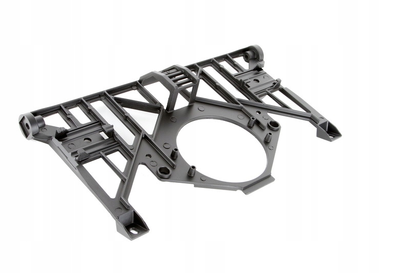 Плита зеркало scania 4 левая/правая kat tra с панорама dt spare parts 1.2263 Доставка