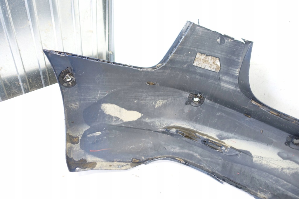 фото №10, Tesla model iii 3 бампер задня задній 1083983-00-g