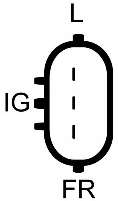 фото №9, Генератор mini mini cooper mini one | 1.4 1.6 бензин ca1676