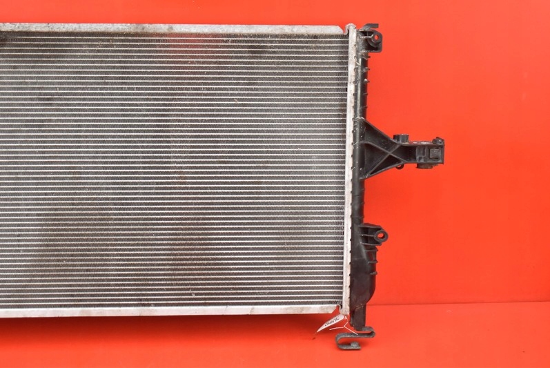 фото №8, Радиатор wody volvo v70 2 ii 2.4 b 140 km 00-07