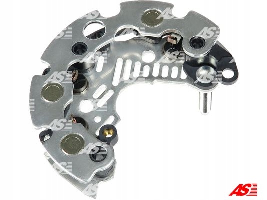 фото №8, Випрямляч, генератор as-pl arc4022