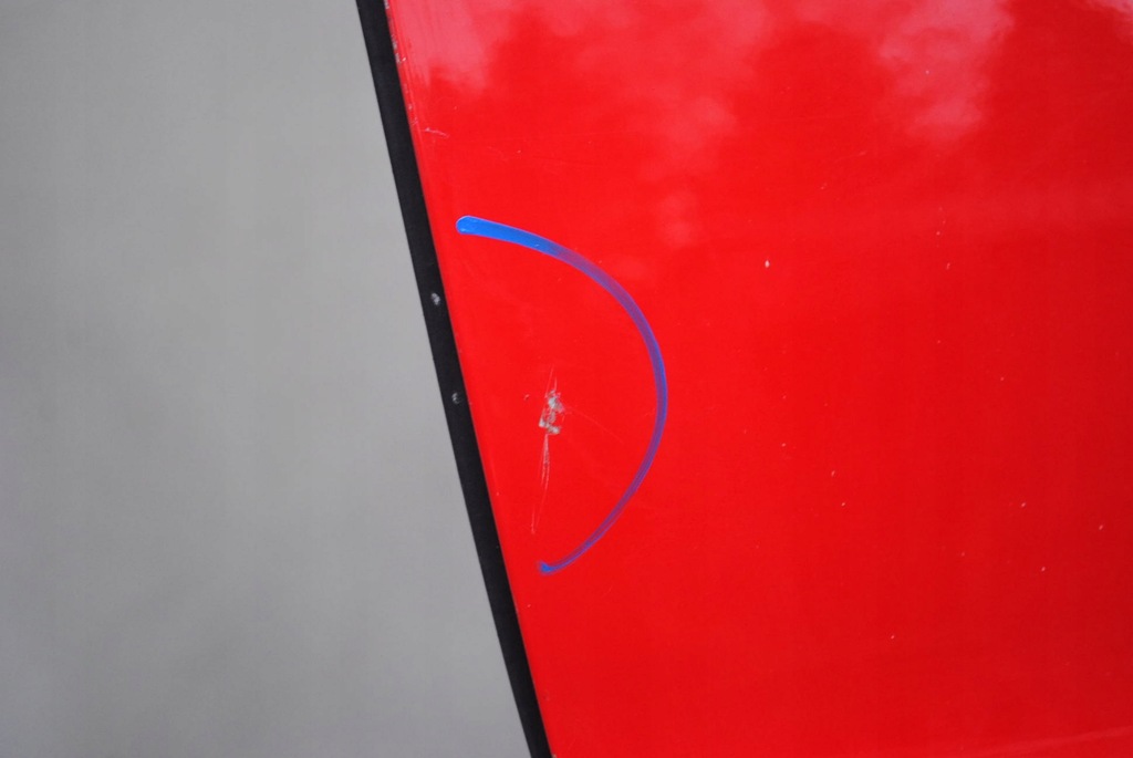 фото №6, Двері праве передні lp3g vw polo v 6r 3d