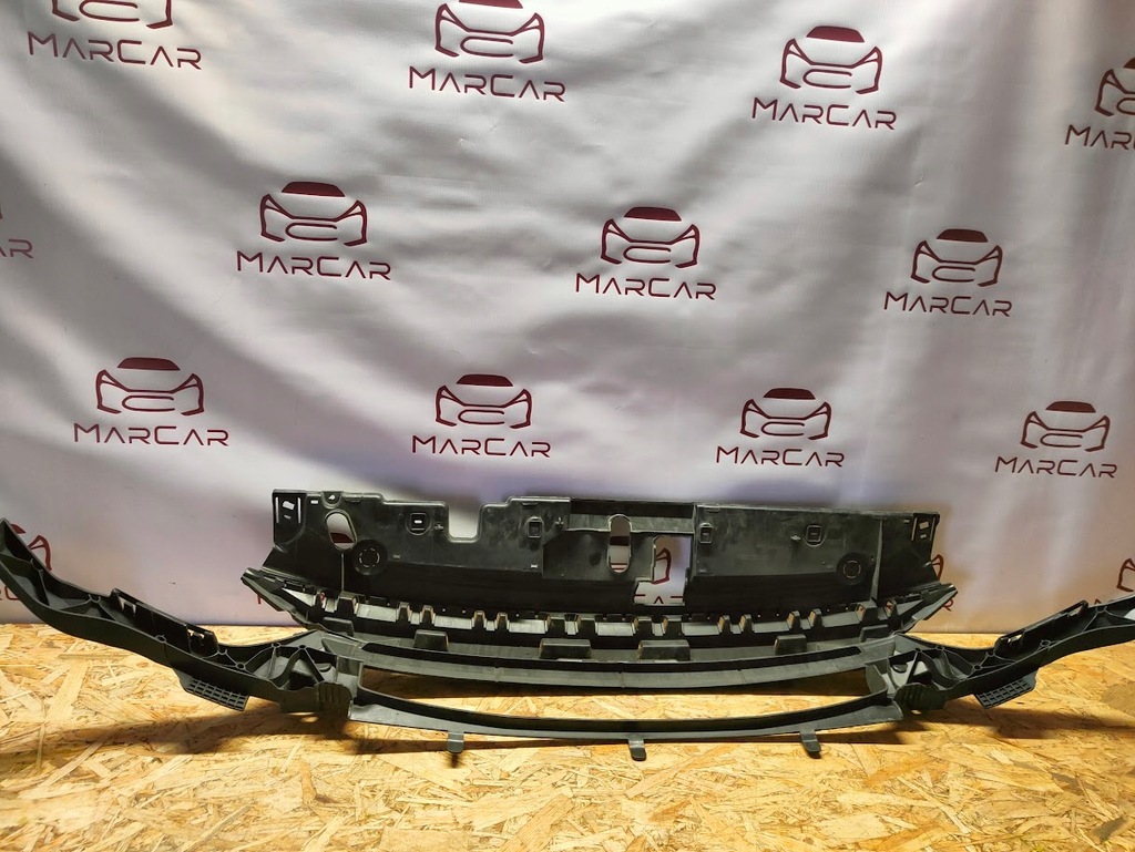 фото №7, Підсилювач бампера перед захист поперечина opel corsa f 9829535680