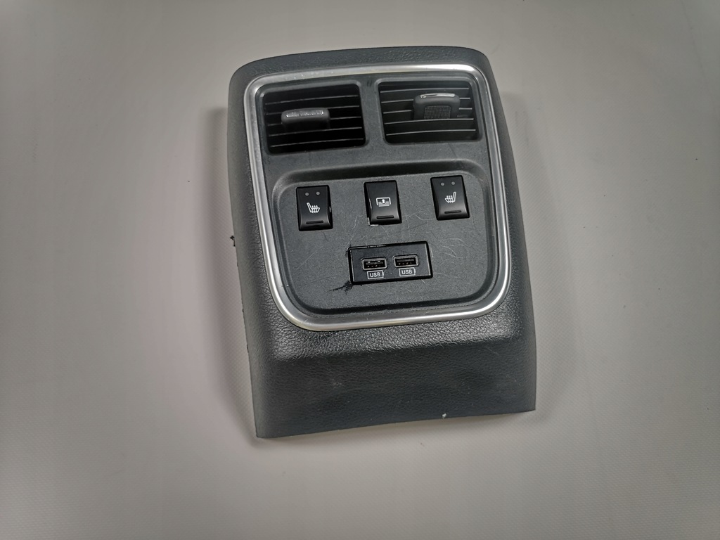 фото №11, Шторка скло задня полиця комплект chrysler 300 2015-