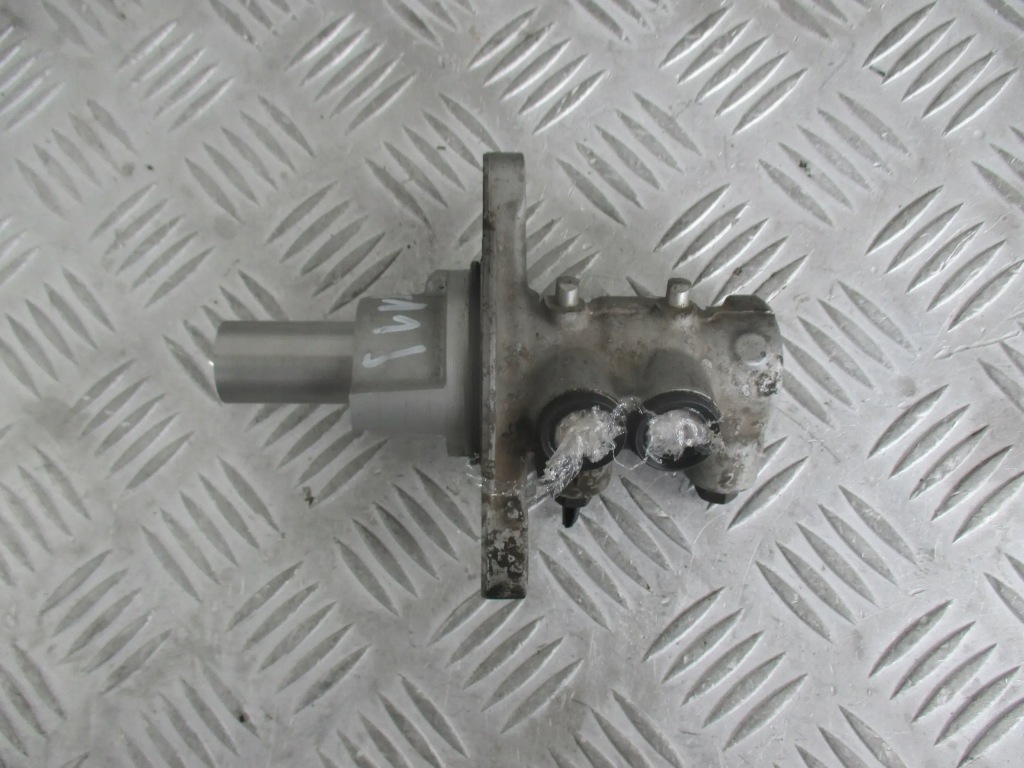 фото №1, Насос гальмівна fiat linea 07-12r