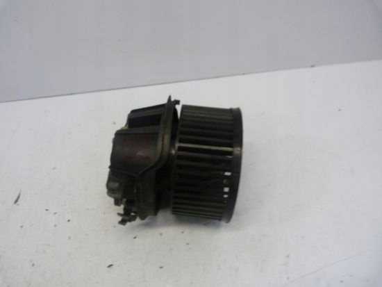 фото №3, Воздуходувка воздуха citroen c2