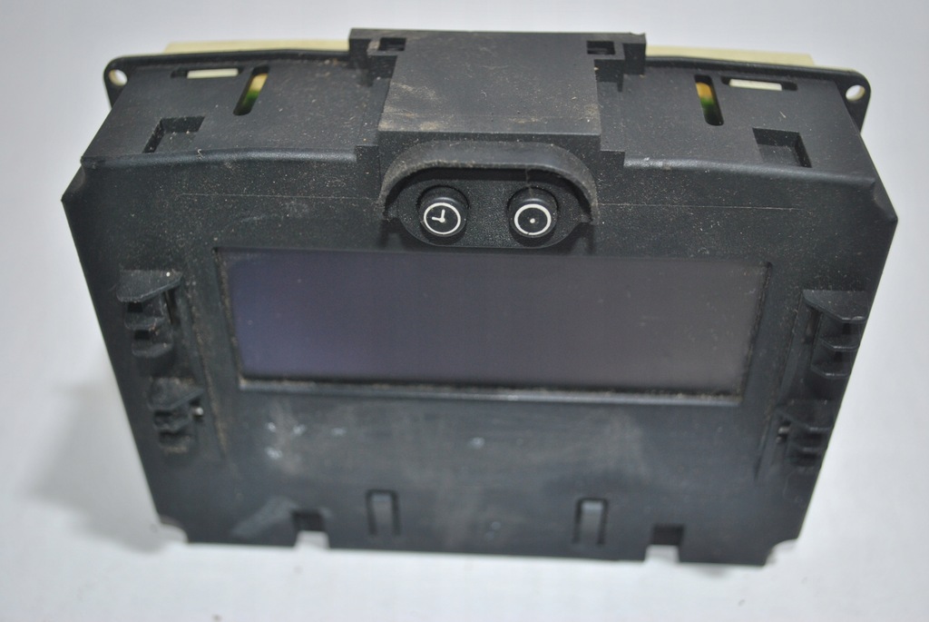 фото №1, Дисплей приборная панель opel zafira a 24435393