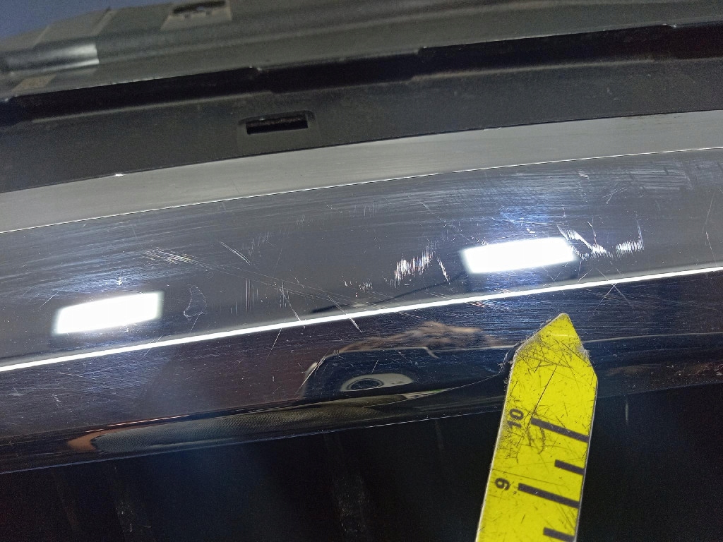 фото №14, Bmw 3 g20 g21 решітка радіатора решітка радіатора шторка жалюзі 7497279