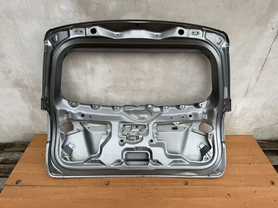 фото №7, Кришка багажника задня suzuki vitara ii 15r-