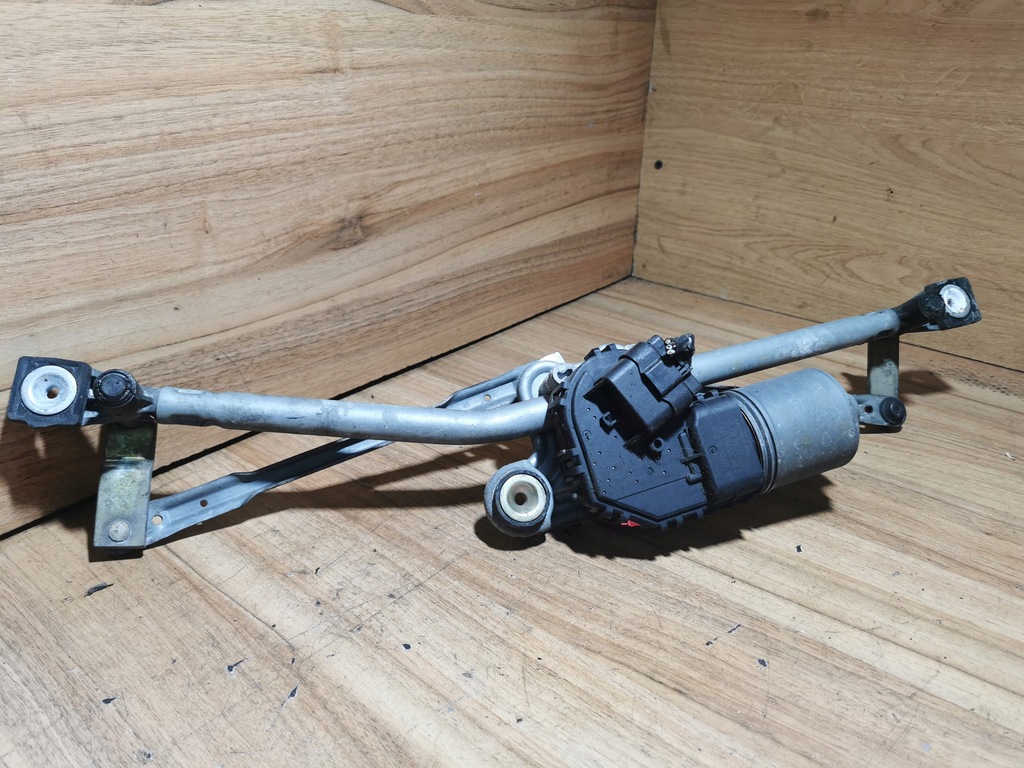 фото №1, Механізм двірники перед mondeo mk3