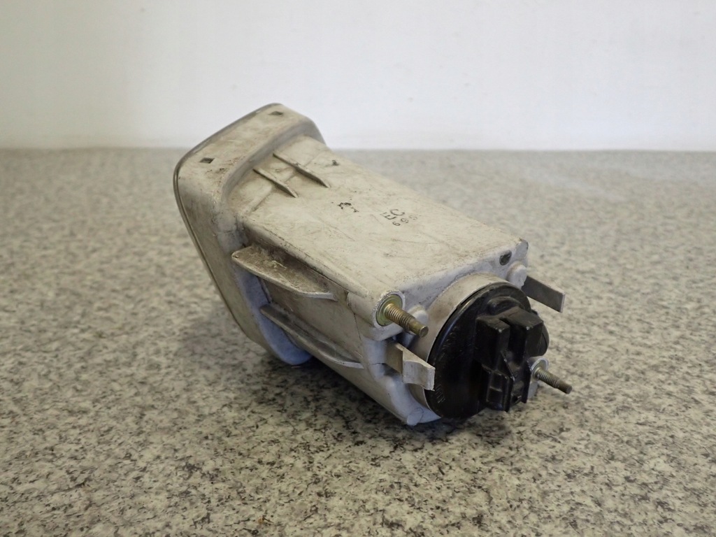 фото №4, Toyota camry 96-99 противотуманная фара передний левый