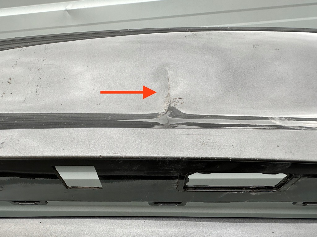 фото №11, Porsche carrera 911 992 11r- бампер задняя задний задняя pdc