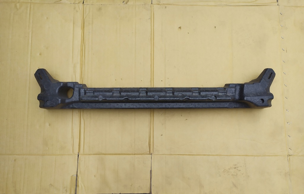 фото №1, Tucson iii lift абсорбер бампера перед