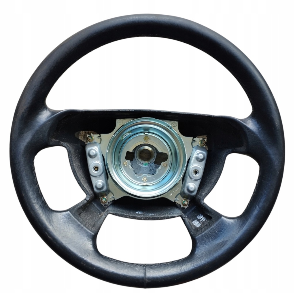 фото №1, Повітропровід шкіряний mercedes slk r170