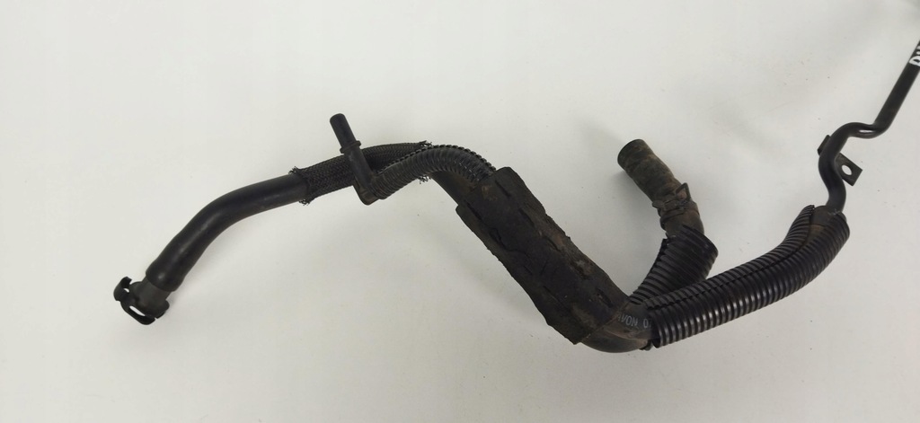 фото №2, Mustang 15- 5.0 v8 шланг wąż трубка