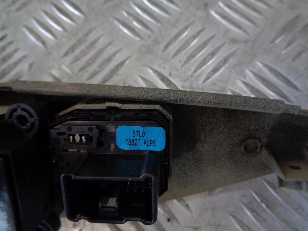 фото №7, Панель окон зеркал kpl suzuki kizashi 09- europa