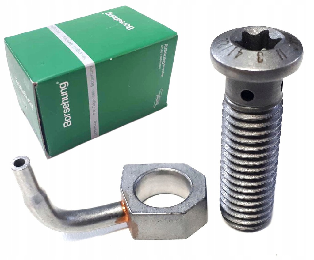 фото №1, Насадка оливи 06l103154g b11162