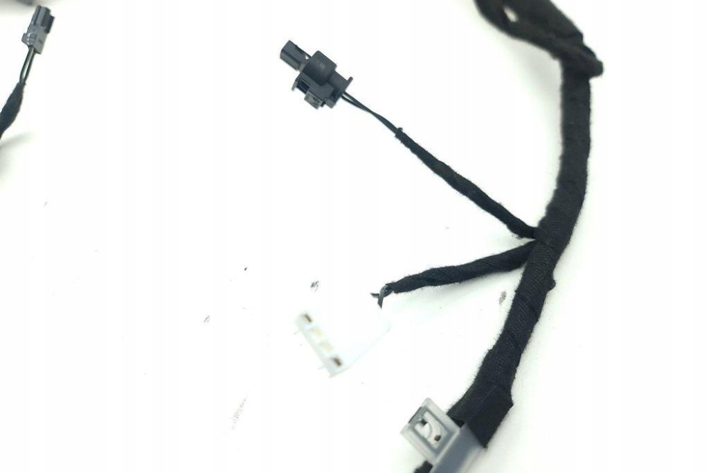 фото №8, Джгут передніх лівих двері land rover discovery sport l550 fk7214630