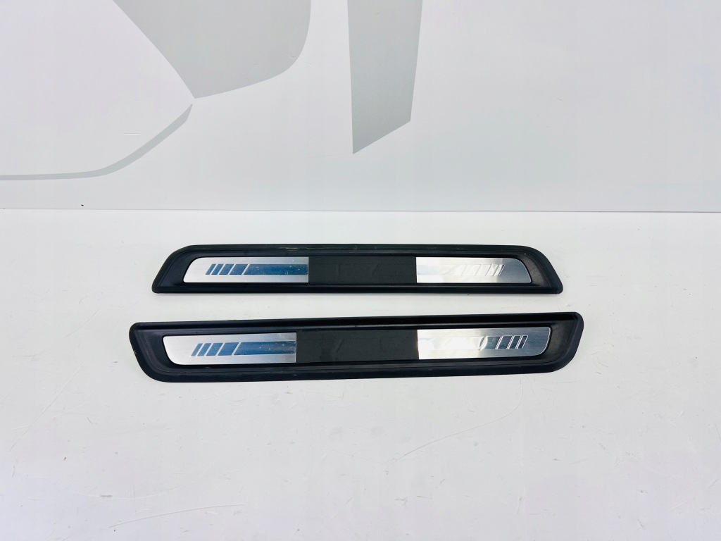 фото №1, Молдинг декоративна поріг bmw g20 8079739 m-pakiet
